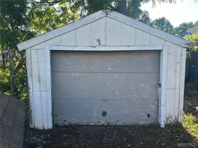 28 Davey Street, Buffalo, NY 14206