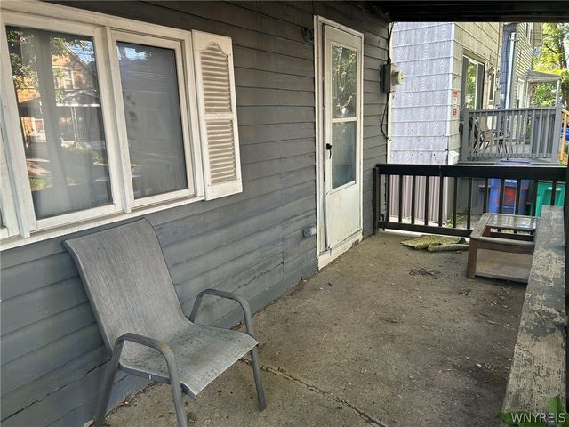 28 Davey Street, Buffalo, NY 14206