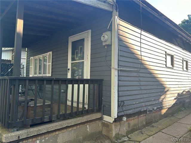 28 Davey Street, Buffalo, NY 14206