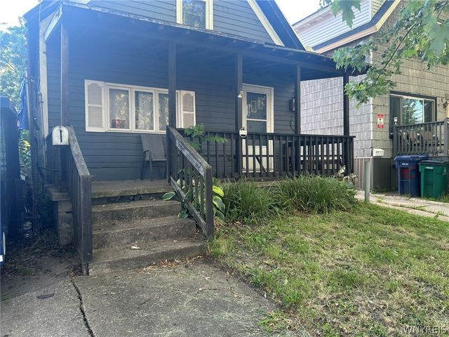 28 Davey Street, Buffalo, NY 14206