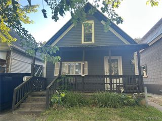 28 Davey Street, Buffalo, NY 14206