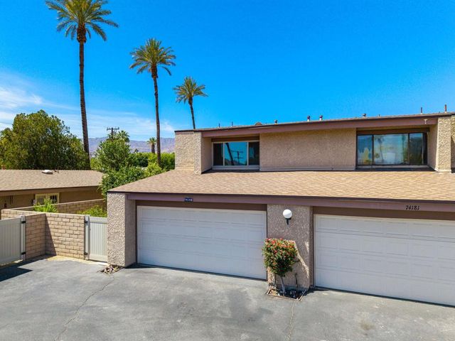 74185 Catalina Way, Palm Desert, CA 92260