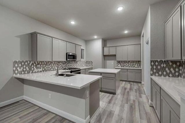 1461 El Paisano DR, Georgetown, TX 78633