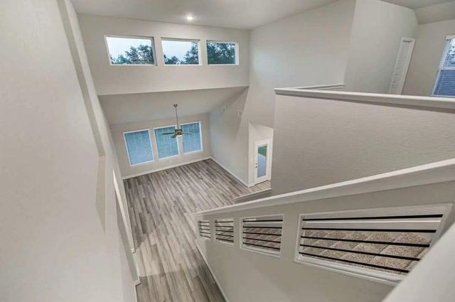 1461 El Paisano DR, Georgetown, TX 78633