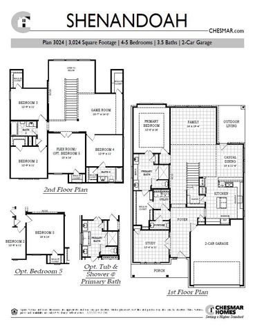 1461 El Paisano DR, Georgetown, TX 78633