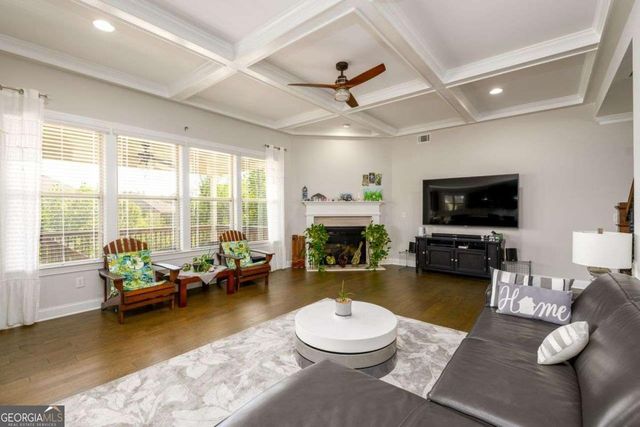 4041 Woodward Walk Lane, Suwanee, GA 30024