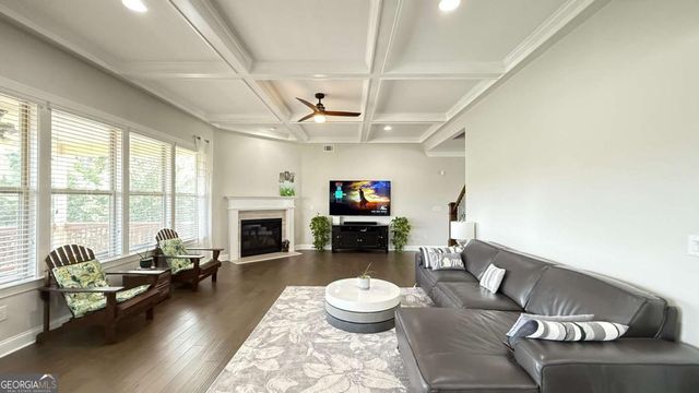 4041 Woodward Walk Lane, Suwanee, GA 30024