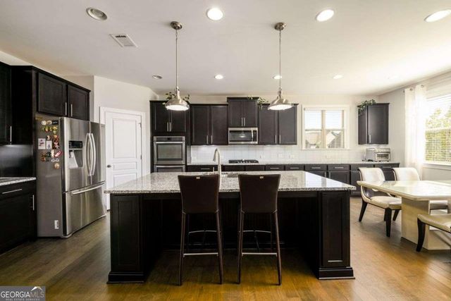 4041 Woodward Walk Lane, Suwanee, GA 30024