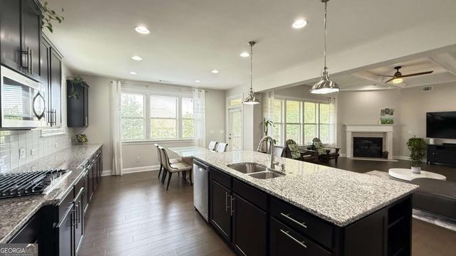 4041 Woodward Walk Lane, Suwanee, GA 30024