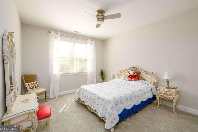 4041 Woodward Walk Lane, Suwanee, GA 30024