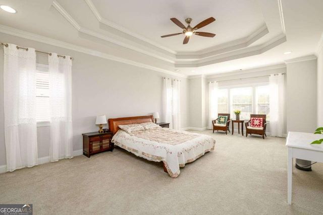 4041 Woodward Walk Lane, Suwanee, GA 30024