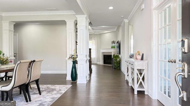 4041 Woodward Walk Lane, Suwanee, GA 30024