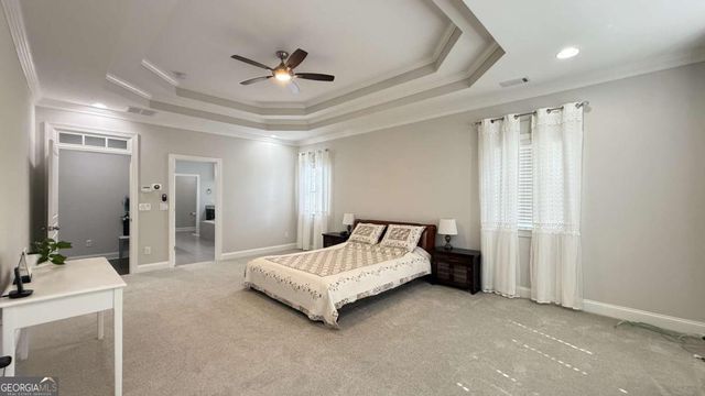 4041 Woodward Walk Lane, Suwanee, GA 30024