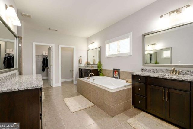 4041 Woodward Walk Lane, Suwanee, GA 30024
