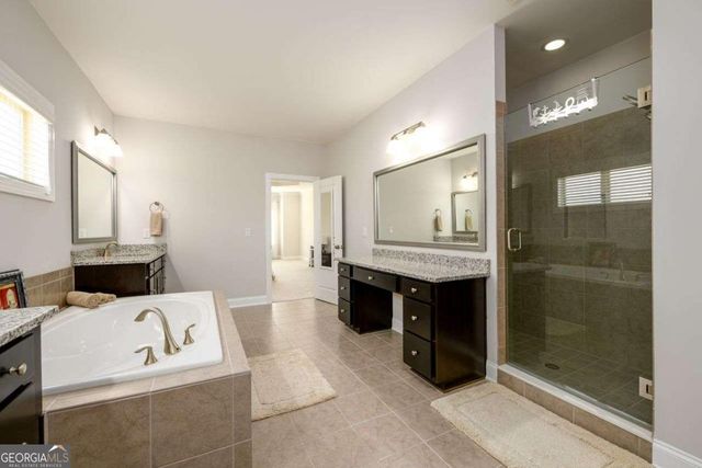 4041 Woodward Walk Lane, Suwanee, GA 30024