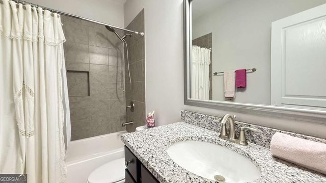 4041 Woodward Walk Lane, Suwanee, GA 30024