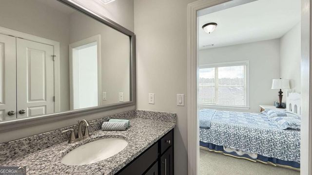 4041 Woodward Walk Lane, Suwanee, GA 30024