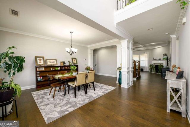 4041 Woodward Walk Lane, Suwanee, GA 30024