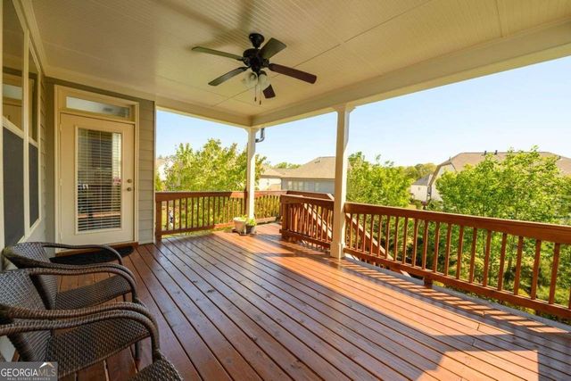 4041 Woodward Walk Lane, Suwanee, GA 30024