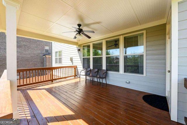 4041 Woodward Walk Lane, Suwanee, GA 30024