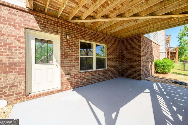 4041 Woodward Walk Lane, Suwanee, GA 30024