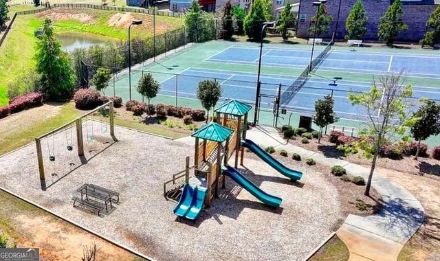 4041 Woodward Walk Lane, Suwanee, GA 30024