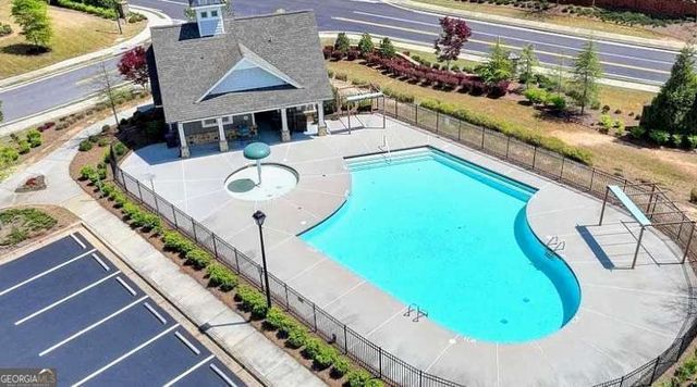 4041 Woodward Walk Lane, Suwanee, GA 30024
