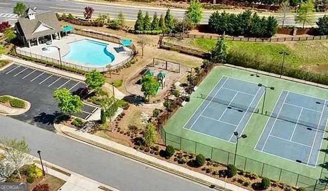 4041 Woodward Walk Lane, Suwanee, GA 30024