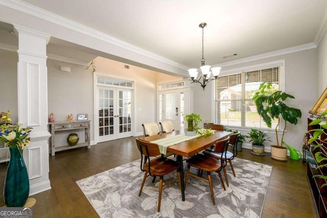 4041 Woodward Walk Lane, Suwanee, GA 30024