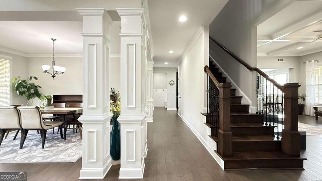 4041 Woodward Walk Lane, Suwanee, GA 30024