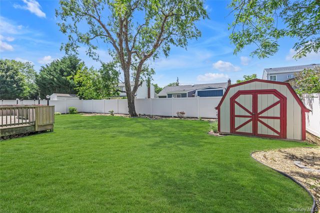 386 Harrison Avenue, Massapequa, NY 11758