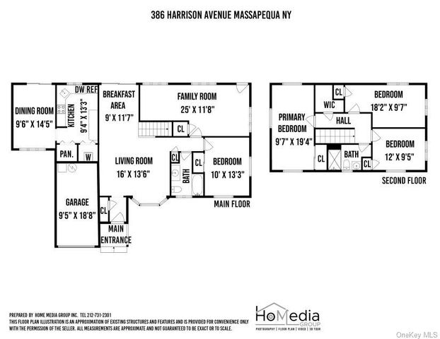 386 Harrison Avenue, Massapequa, NY 11758