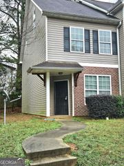 4670 Ernest Drive, Forest Park, GA 30297