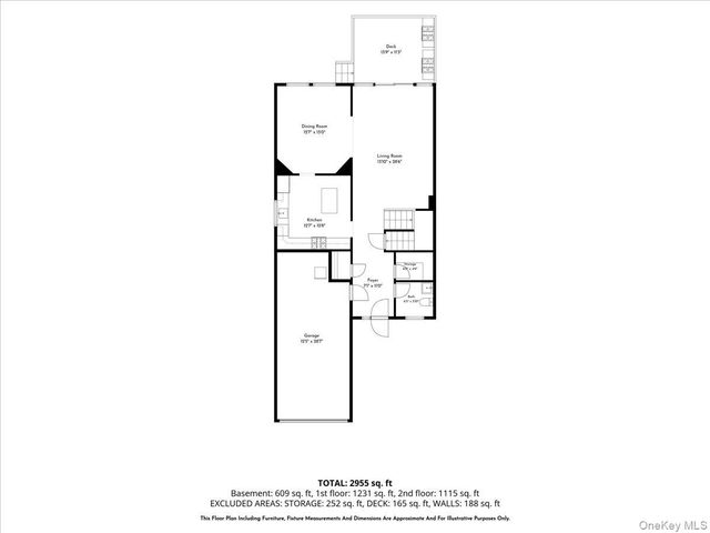 241 Catherine Street 241, Buchanan, NY 10511