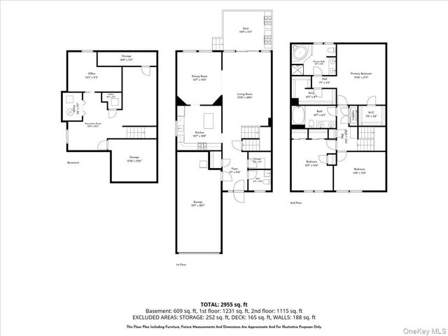 241 Catherine Street 241, Buchanan, NY 10511