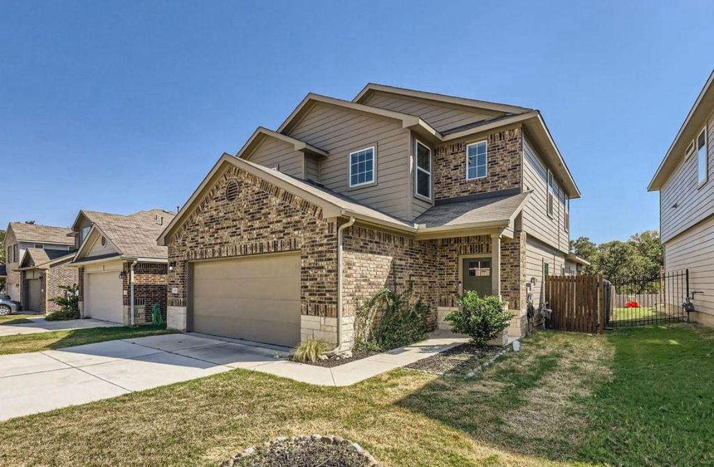 324 Sandhill Piper ST, Leander, TX 78641