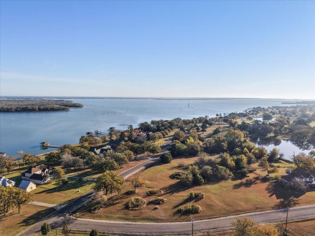 Lot 83 El Barco, Corsicana, TX 75109