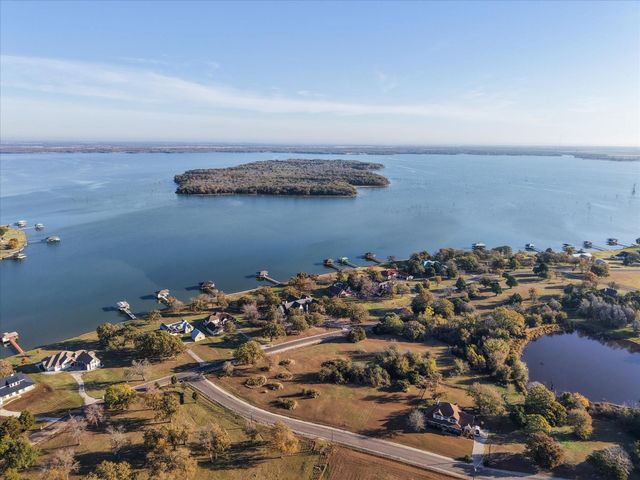 Lot 83 El Barco, Corsicana, TX 75109