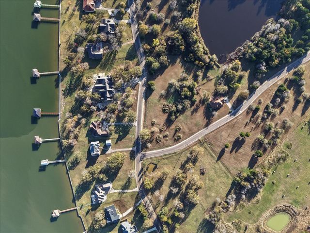 Lot 83 El Barco, Corsicana, TX 75109