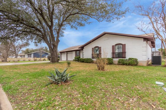 3100 Blue Ridge DR, Cedar Park, TX 78613