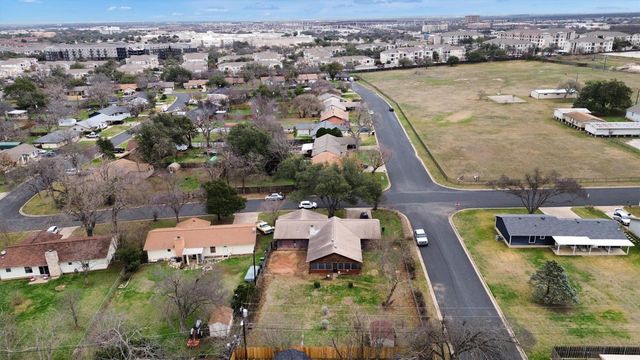 3100 Blue Ridge DR, Cedar Park, TX 78613