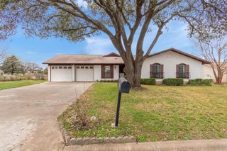 3100 Blue Ridge DR, Cedar Park, TX 78613