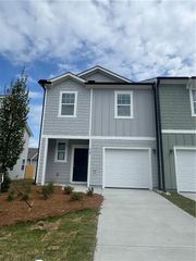 413 Towson Street, Villa Rica, GA 30180