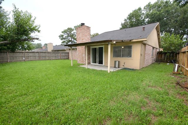 2331 Stillmeadow Drive, Missouri City, TX 77489