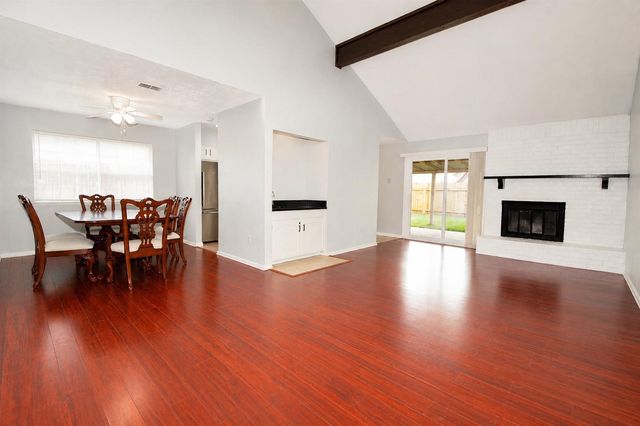 2331 Stillmeadow Drive, Missouri City, TX 77489