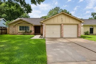 2331 Stillmeadow Drive, Missouri City, TX 77489