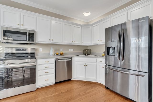 201 Dakota Dr, Spring Hill, TN 37174