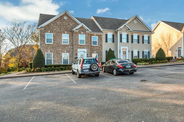 201 Dakota Dr, Spring Hill, TN 37174