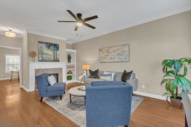 201 Dakota Dr, Spring Hill, TN 37174