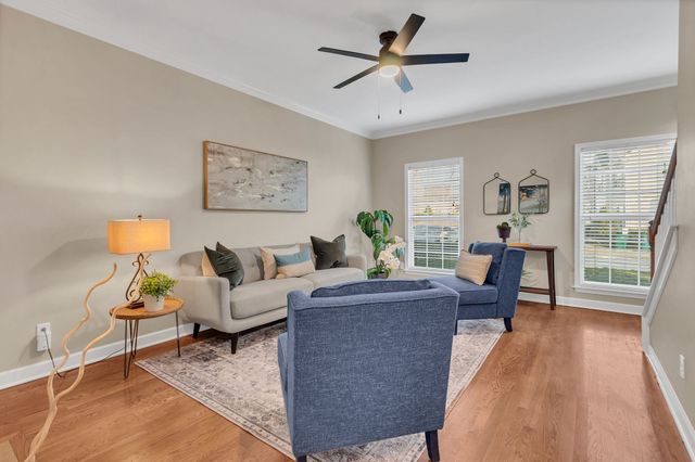 201 Dakota Dr, Spring Hill, TN 37174